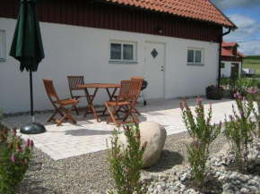 Gårdsboende, Ystad